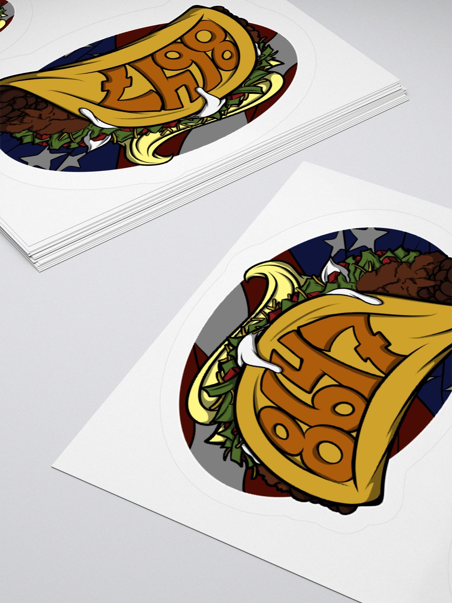 8647 Taco product image (10)