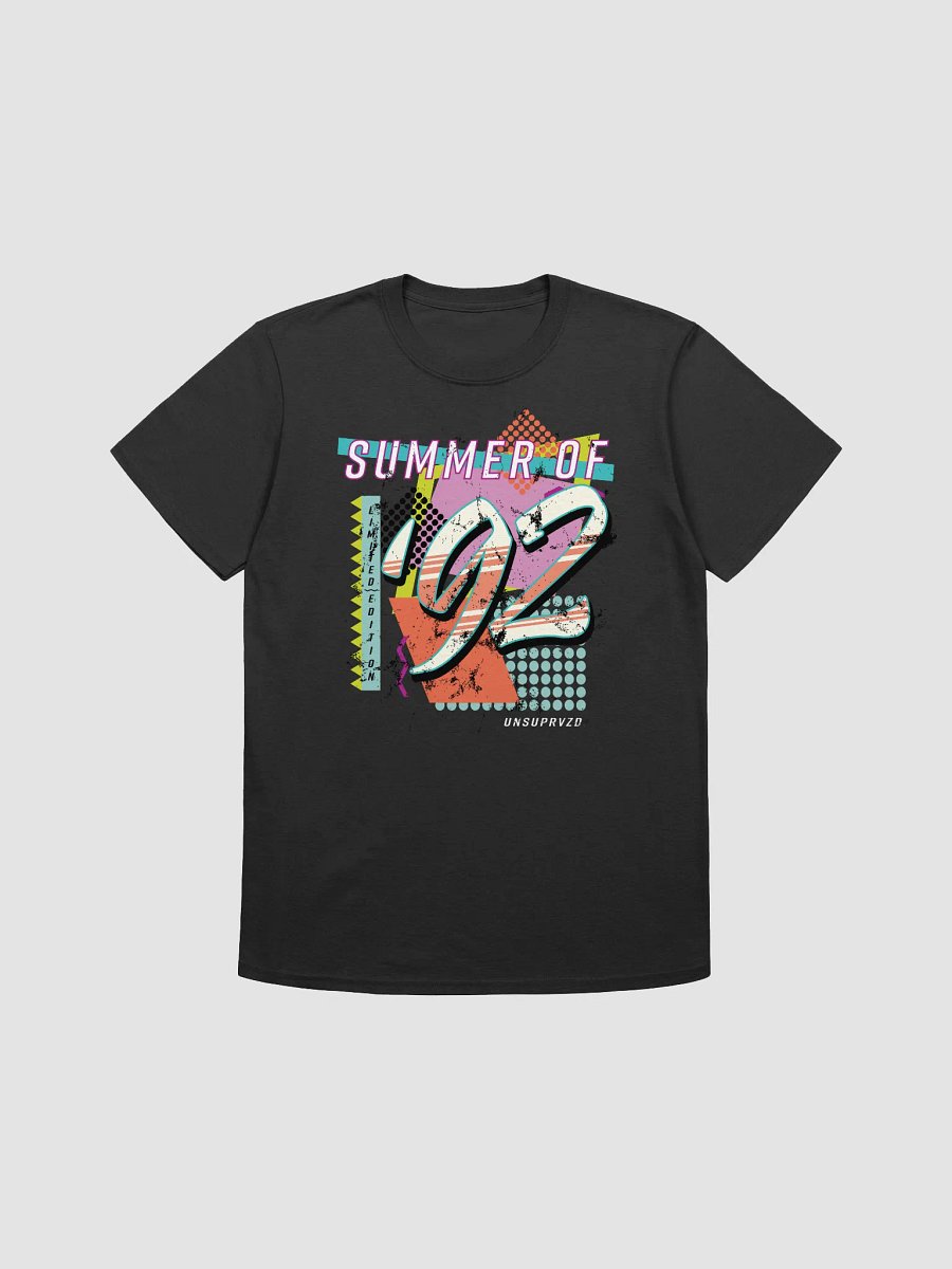Summer of '92 product image (1)