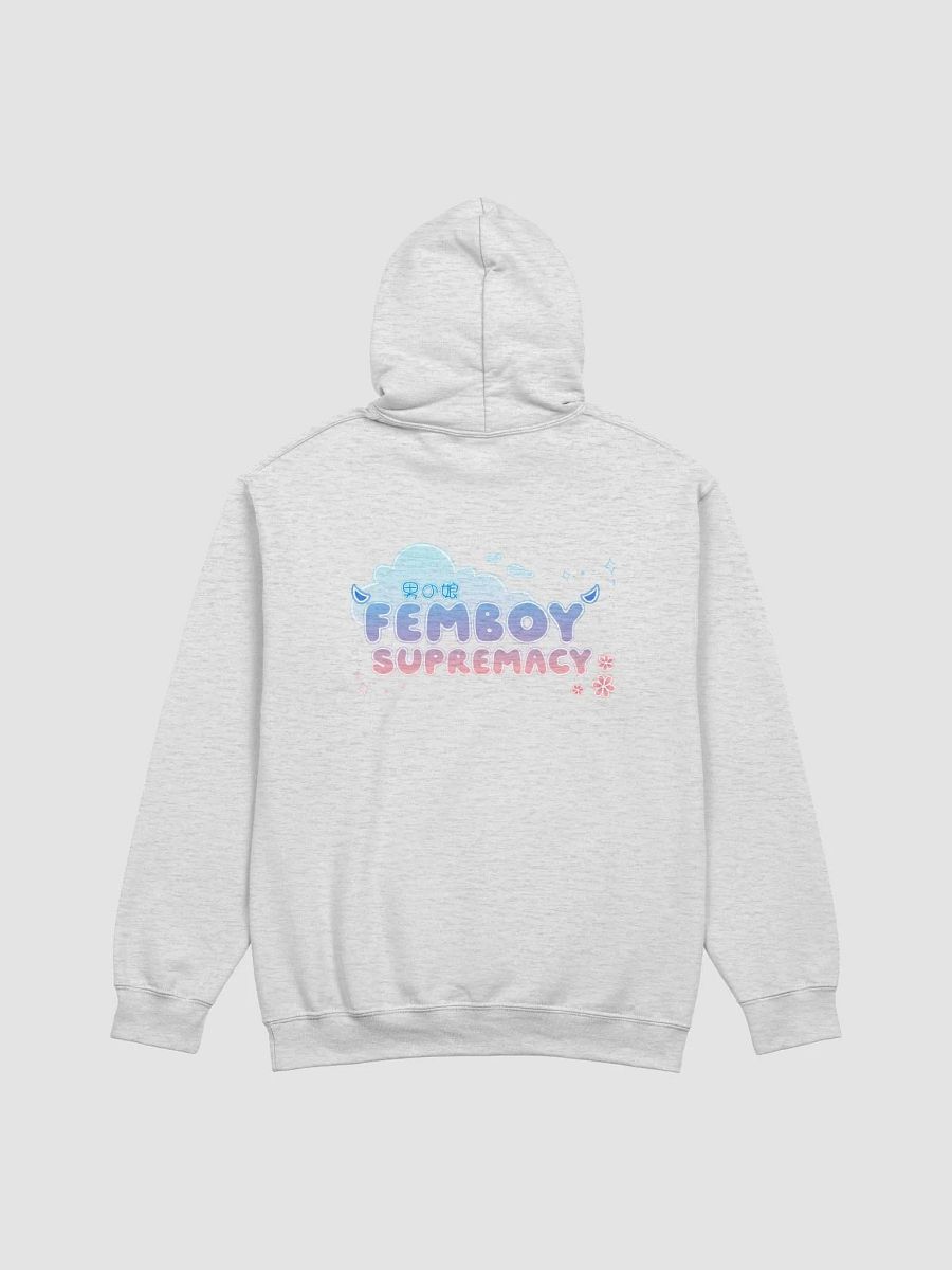 Femboy Supremacy Hoodie product image (13)