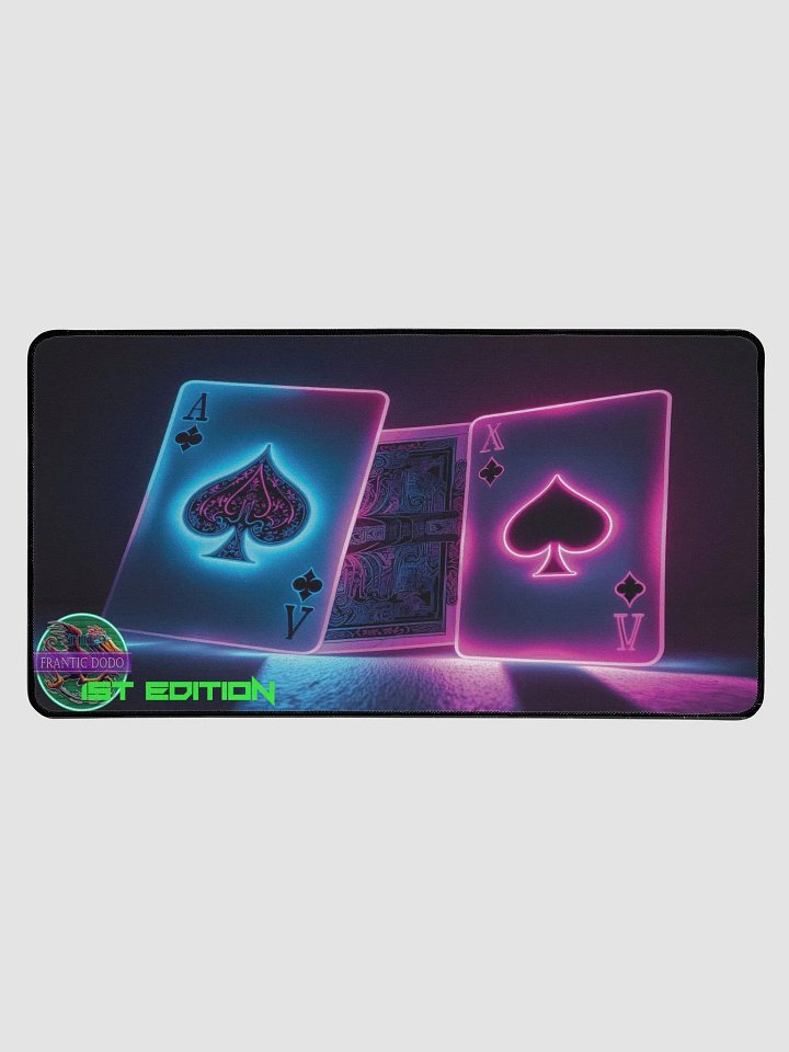 Card Deskmat product image (1)