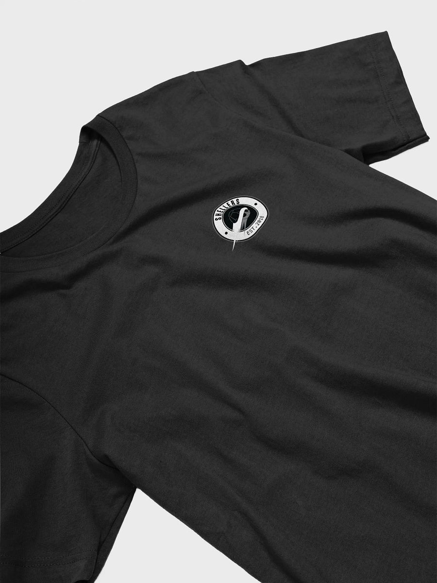 FITS Shellers T-shirt product image (20)