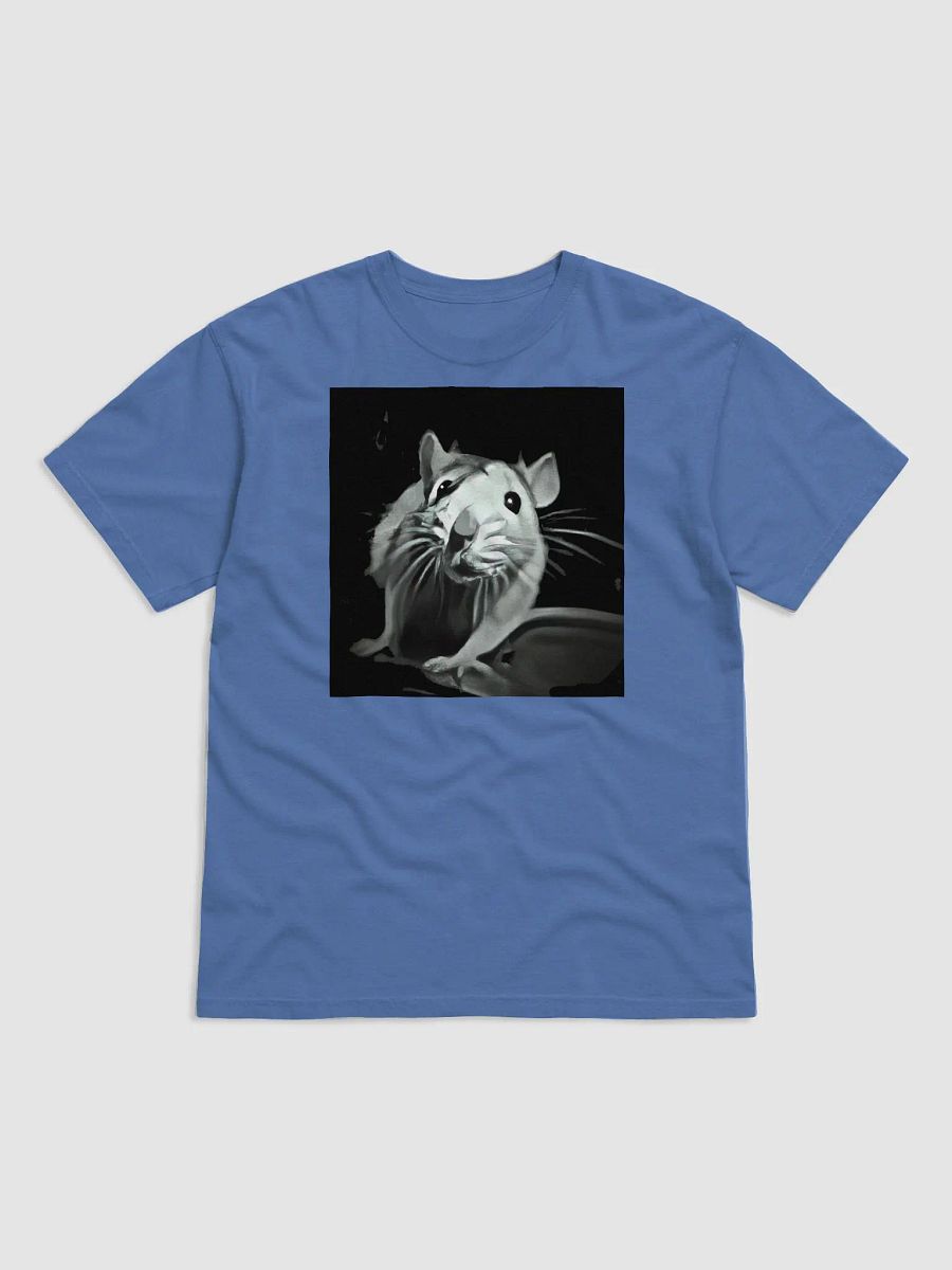 running rat t shirt product image (1)