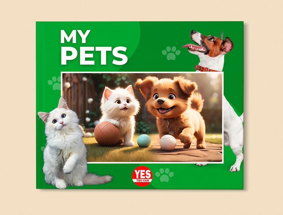 My Pets product image (1)