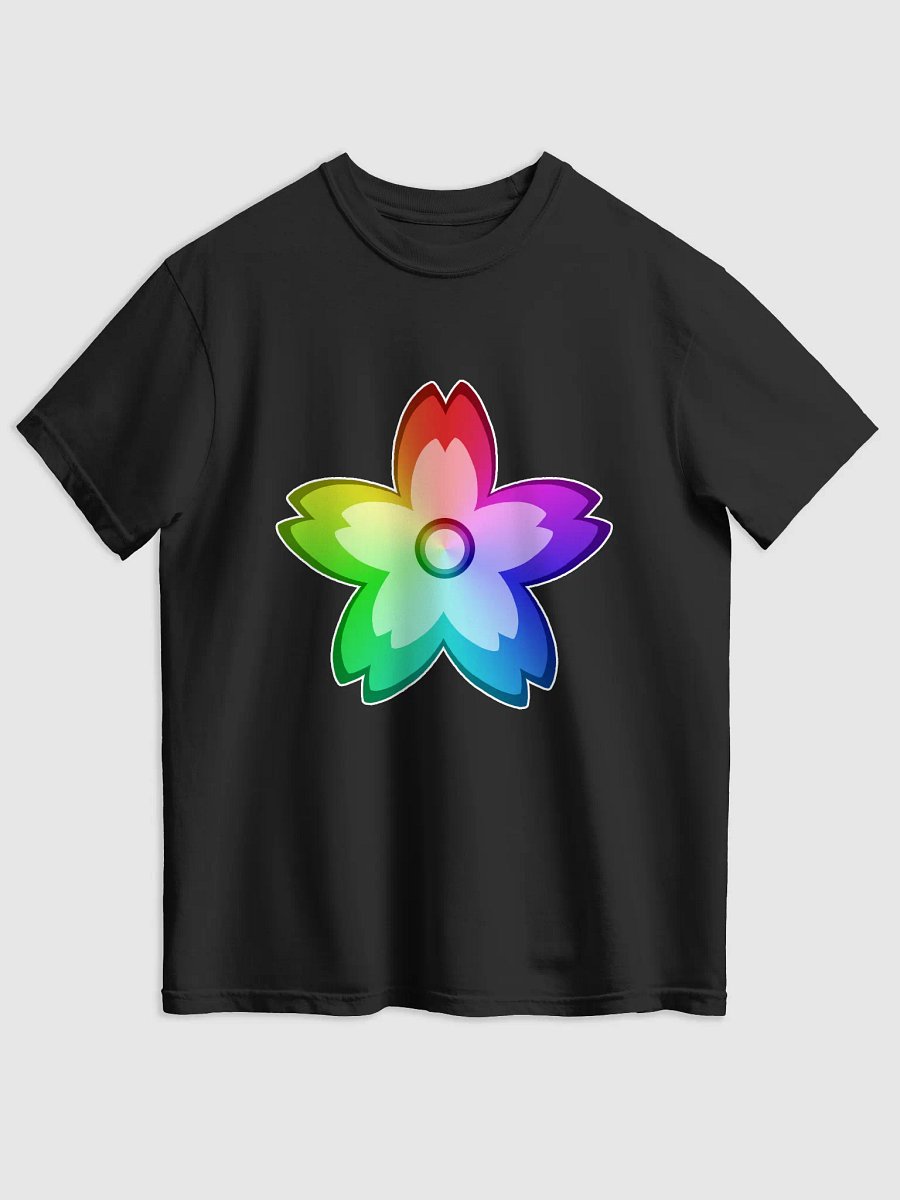 Sakura T-Shirt product image (5)
