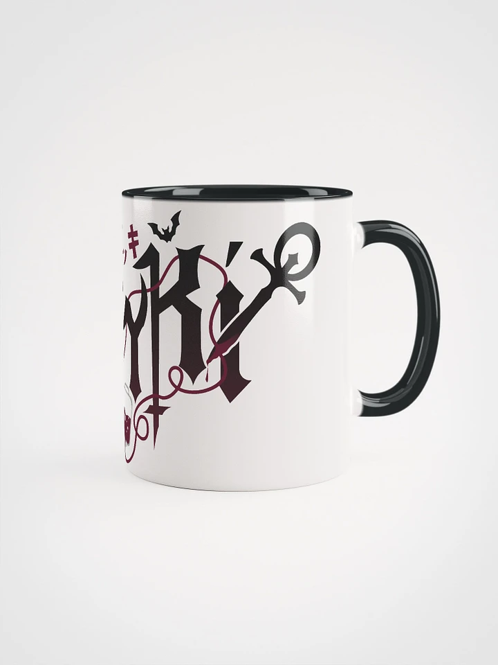 [GYKI] Color Sip Mug product image (1)