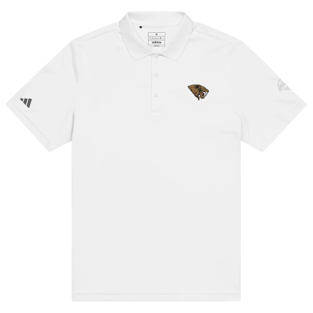San Jose Sabercats Adidas Team Polo product image (33)