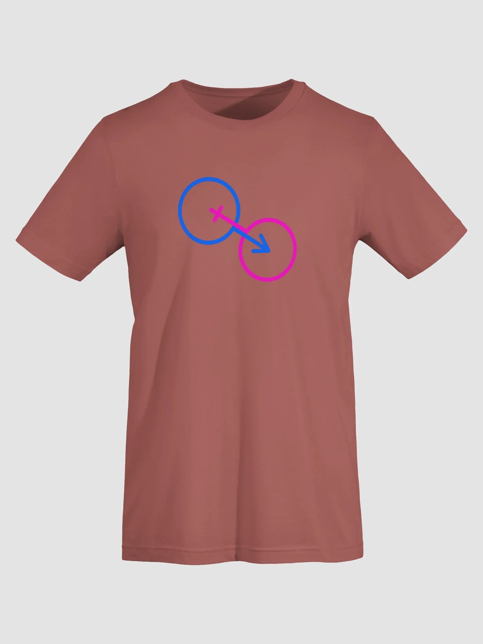 Bella+Canvas Iconic T-Shirt: Embrace Tradition product image (5)