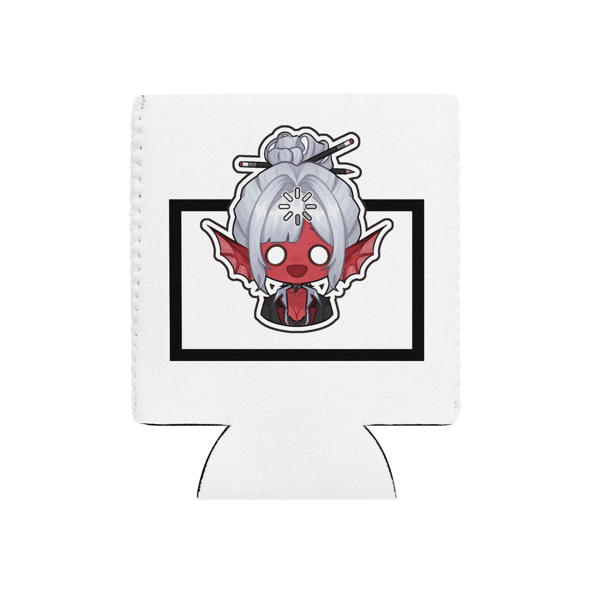 Loading Emote Coozie product image (1)