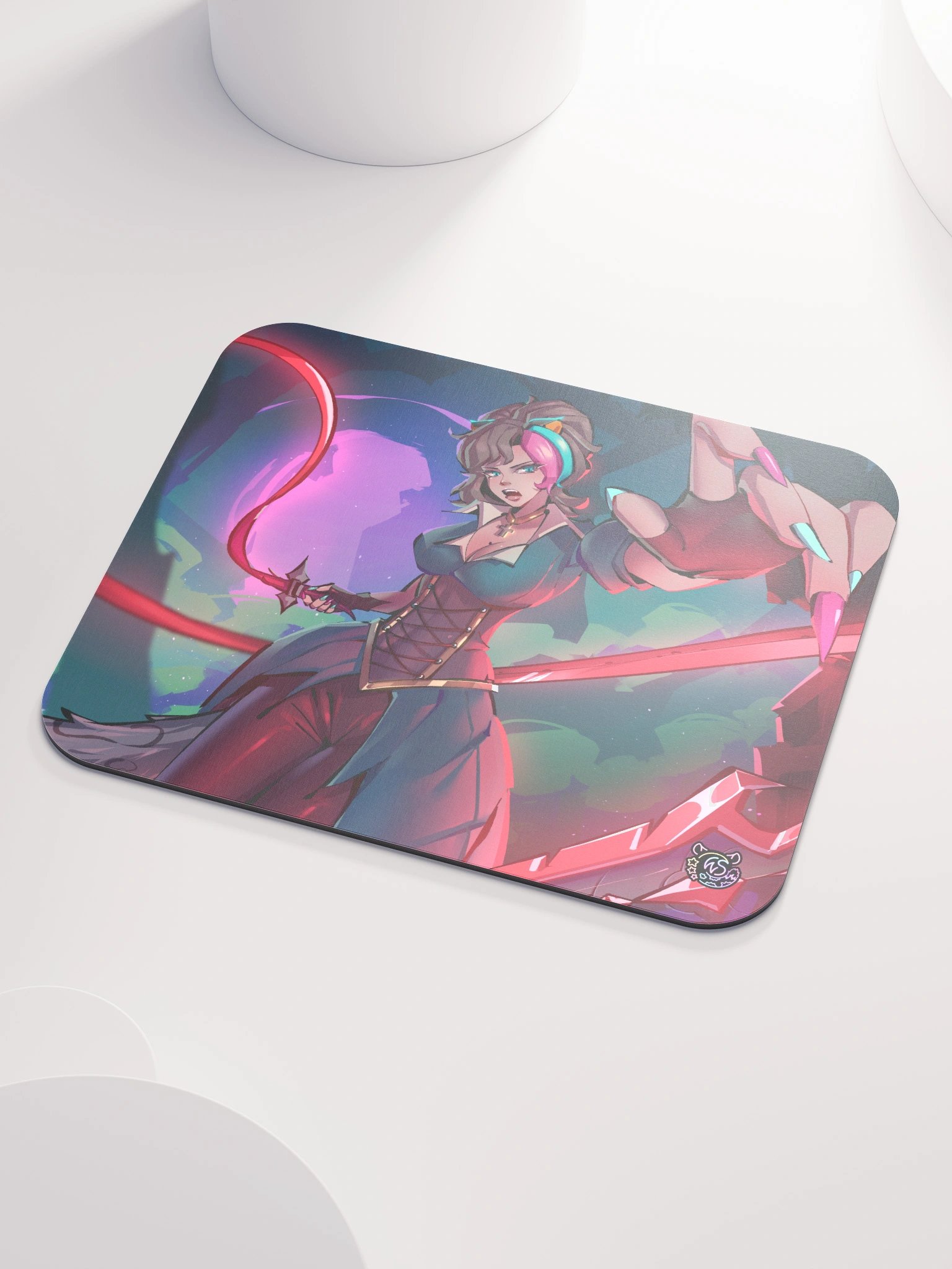 THE HUNTER II Gaming Mousepad product image (3)