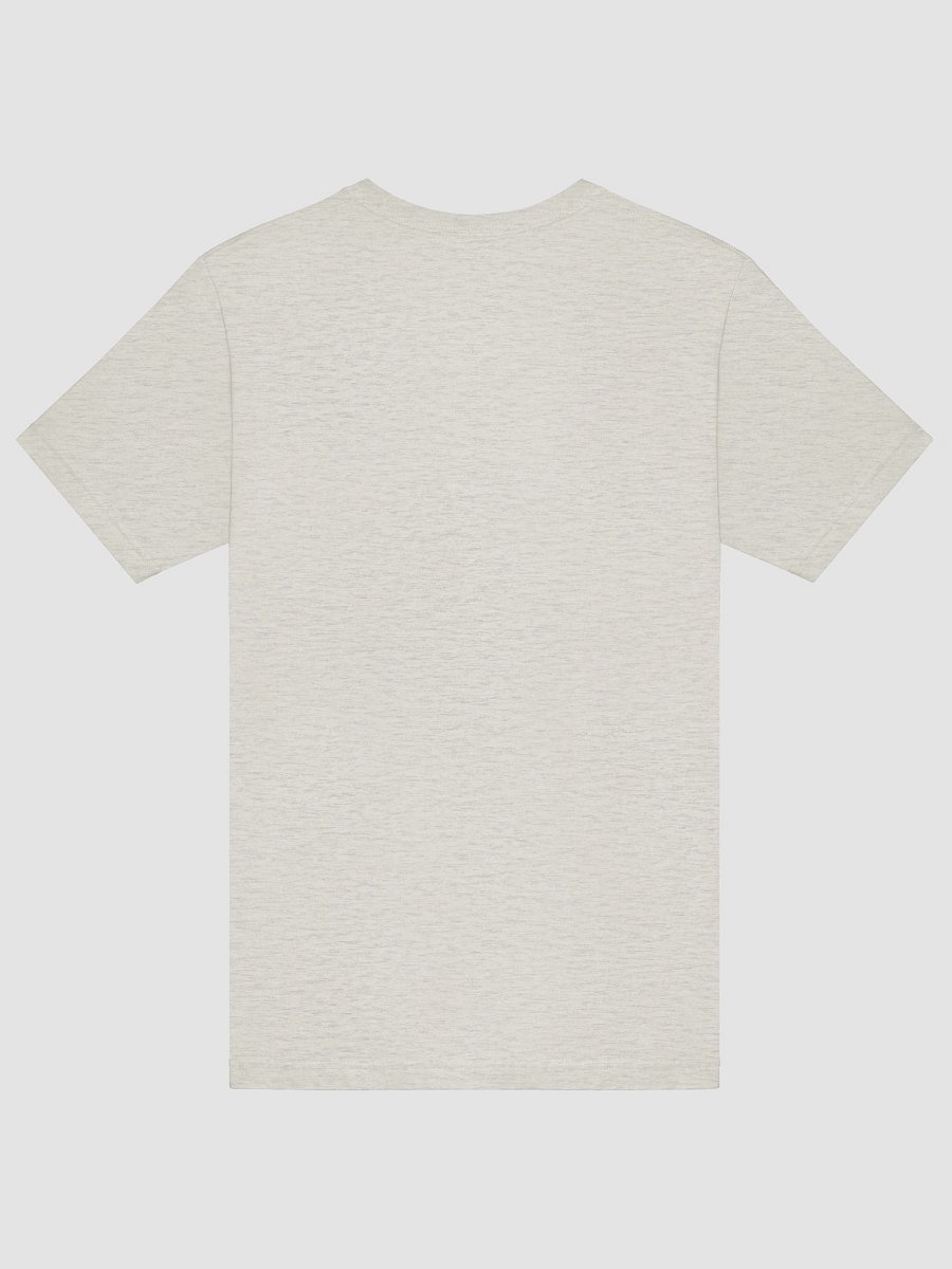 Hot, Cheesy, Fresh & Cool — Color Pop Burger T-Shirt product image (78)