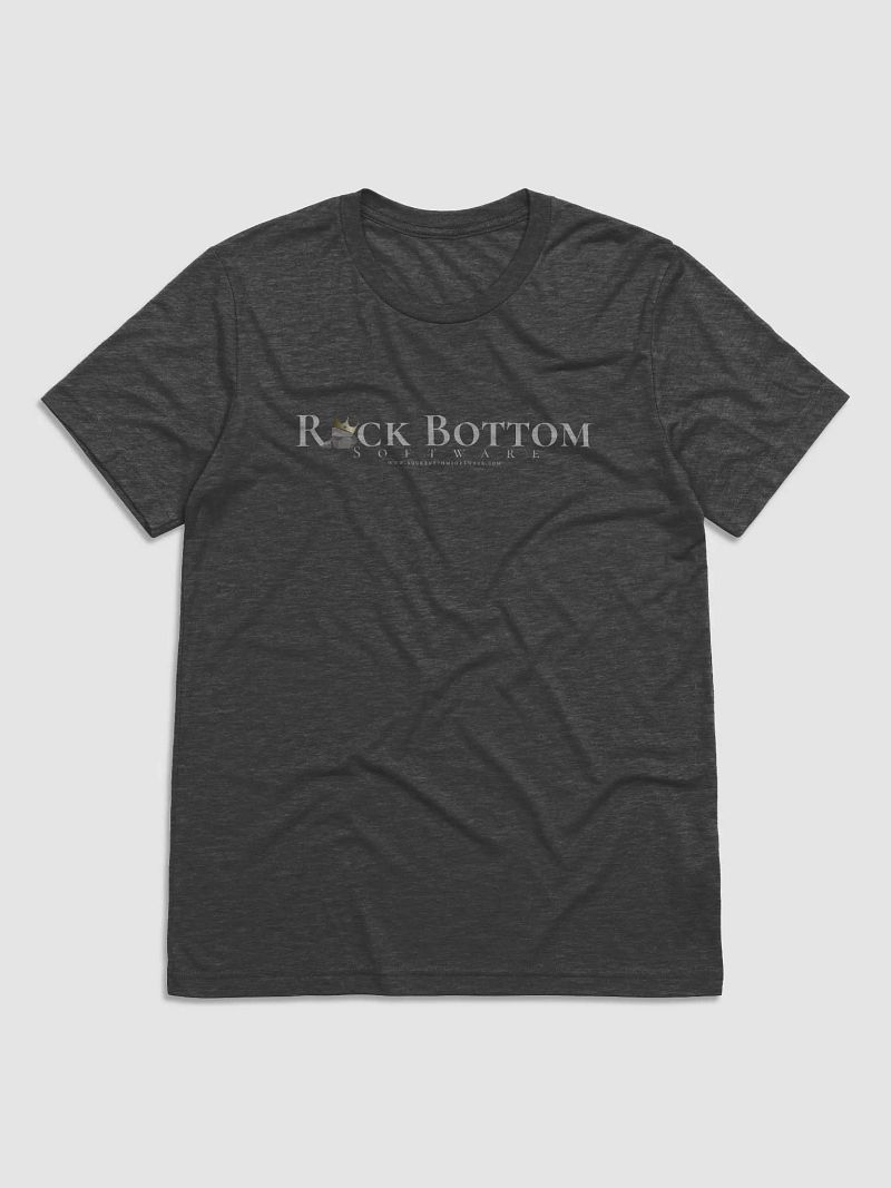 Charcoal T-shirt