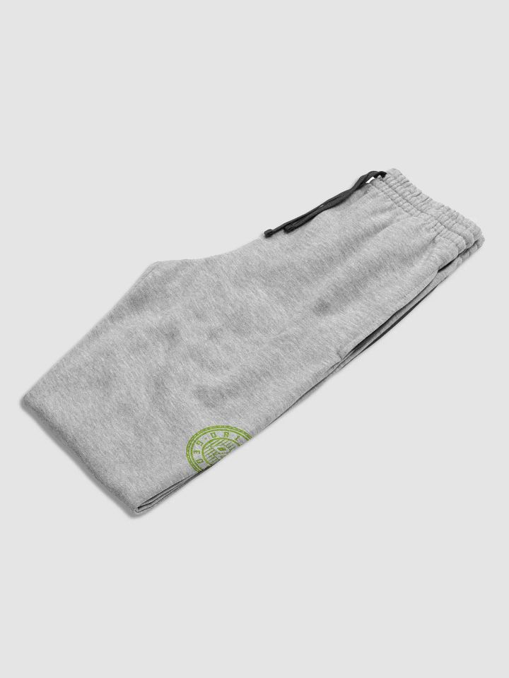 DG Unisex Joggers Light product image (2)