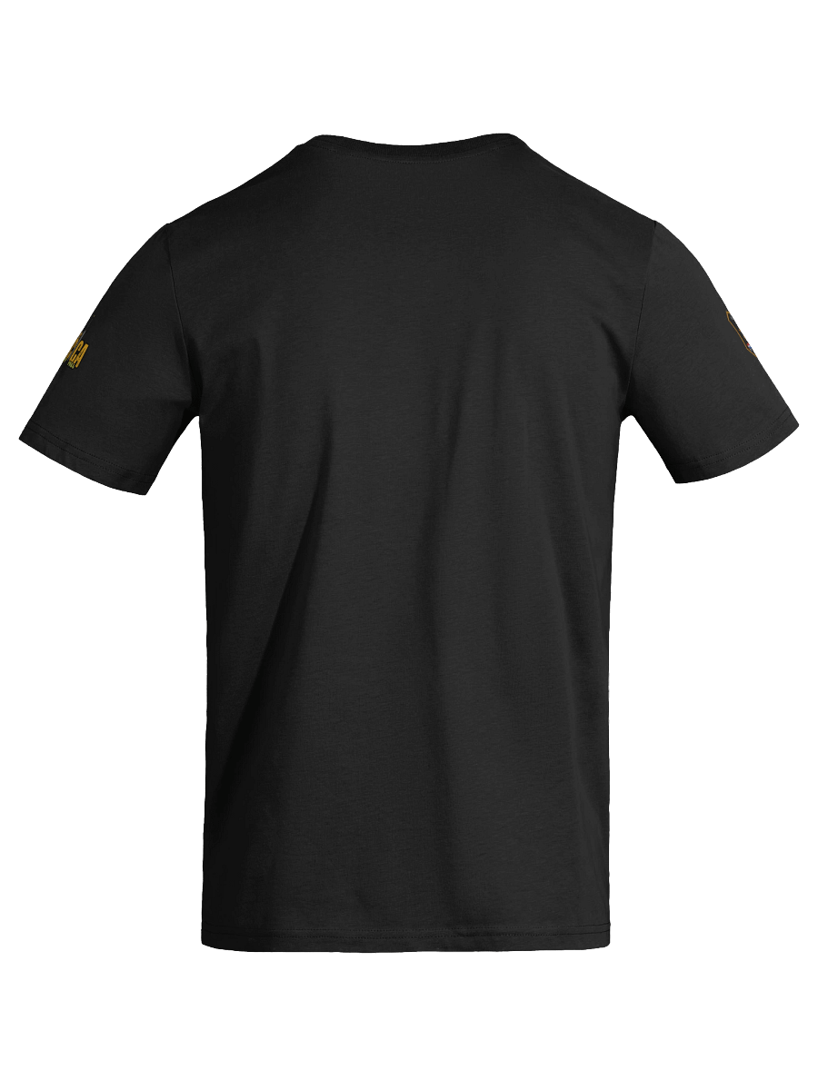 Patriot 1984 Crowned Sword T-Shirt Veterani Vojna Policija product image (9)