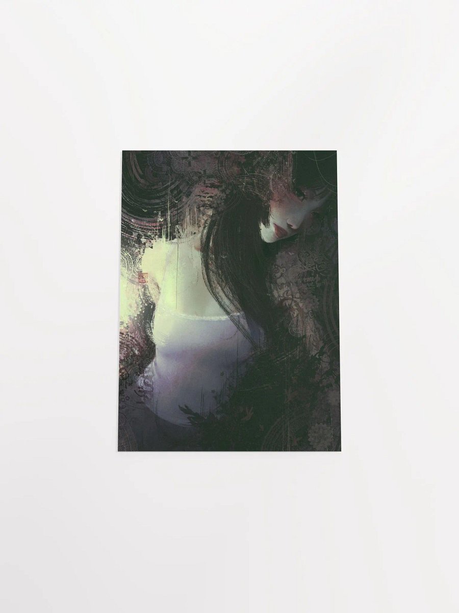 "Flower" Print product image (4)