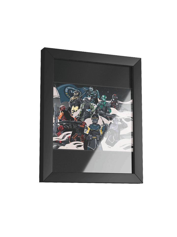 The Mad Bastards product image (2)