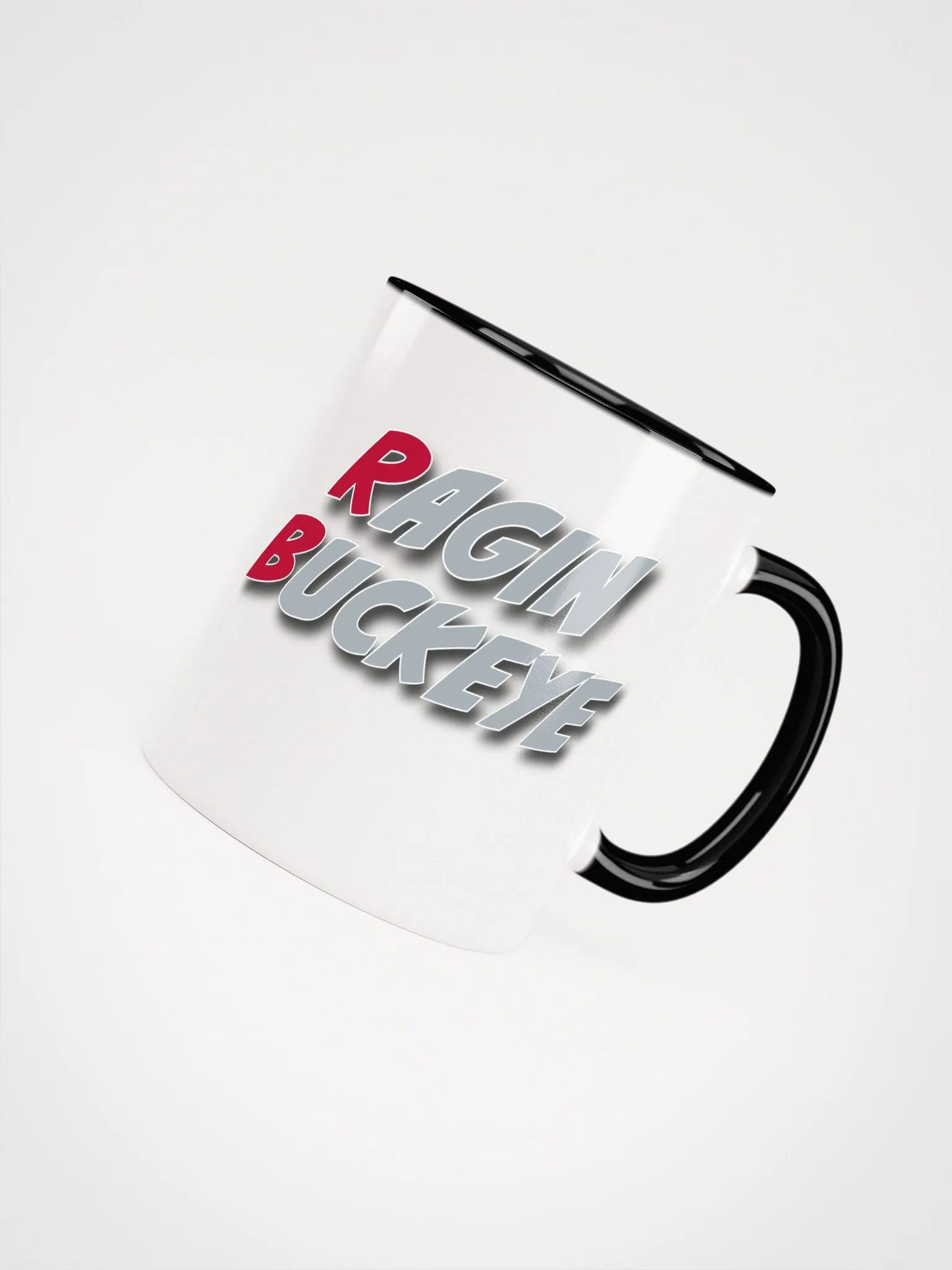Ragin Mug product image (4)