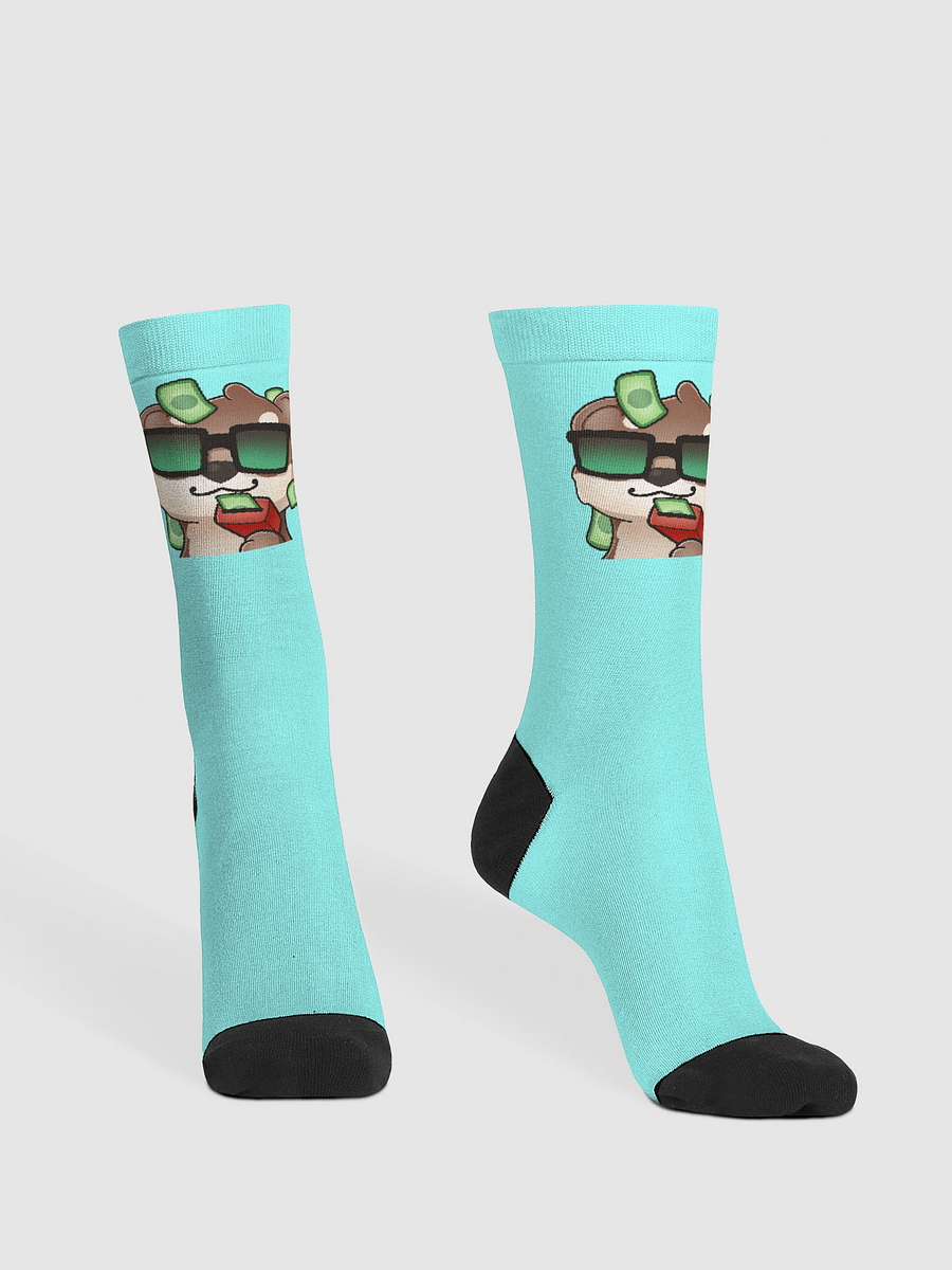 mo money mo socks product image (2)