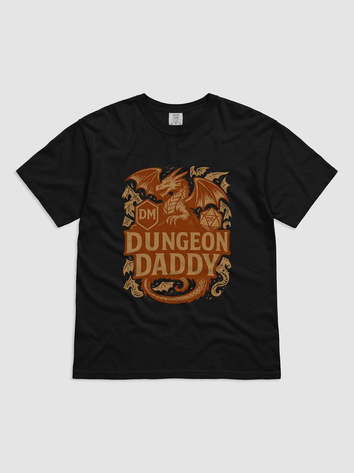 Dungeon Daddy Shirt product image (1)