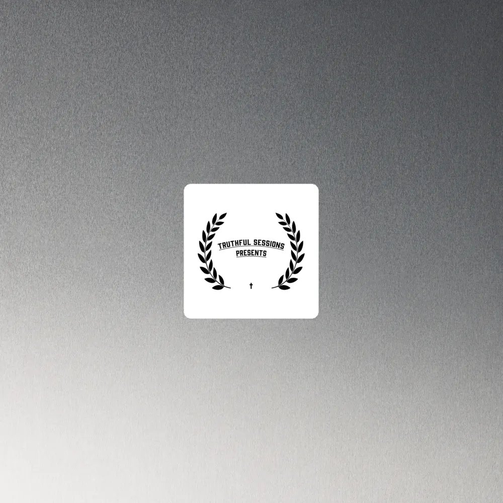Main Logo Magnet product image (4)
