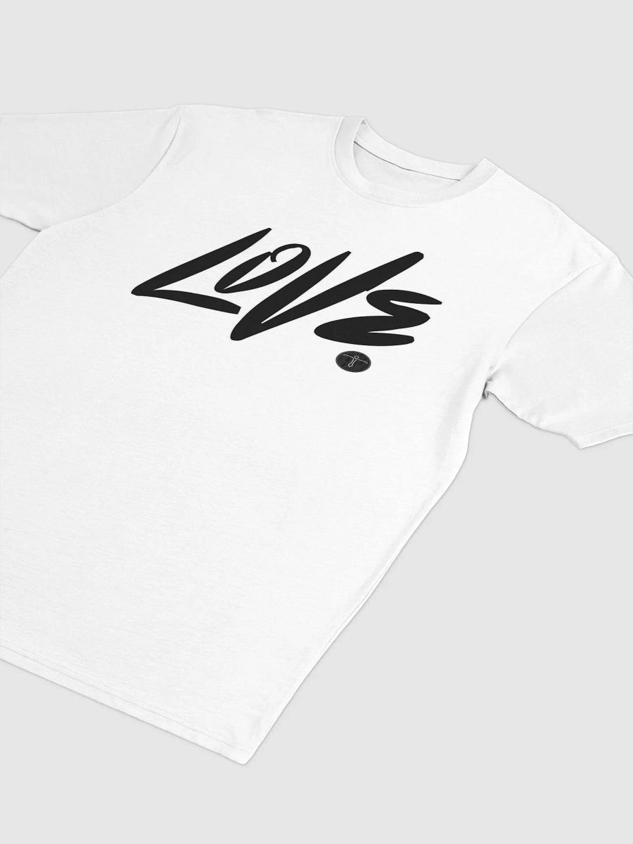 Love - Keep It Simple - Cotton Heritage Men's Premium Heavyweight Tee product image (4)