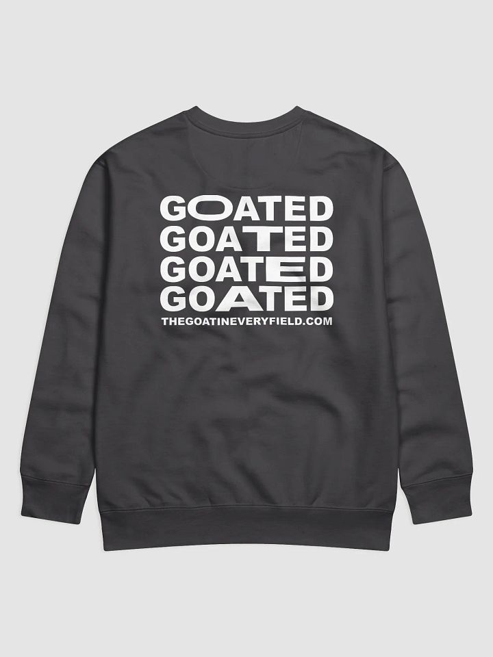 Mother Goat Crewneck product image (11)