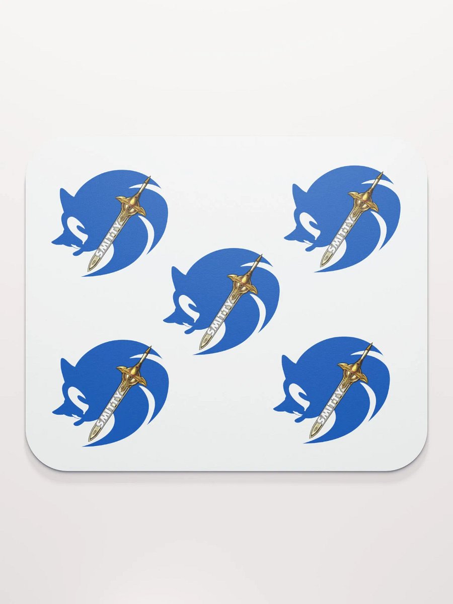 Smitty Mousepad product image (2)