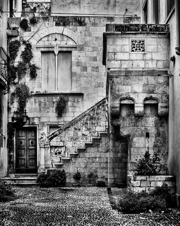 Old Sicily - Print product image (1)
