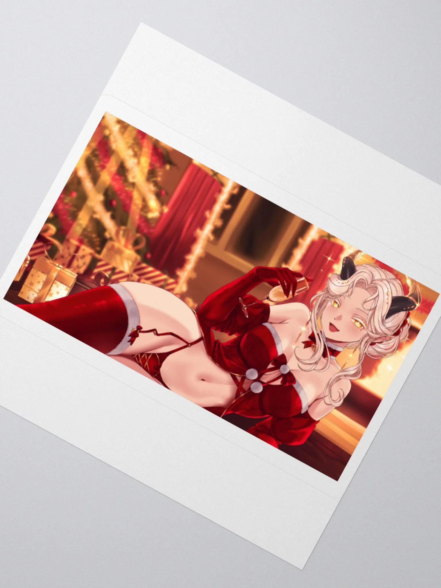 Single Sticker Christmas product image (6)