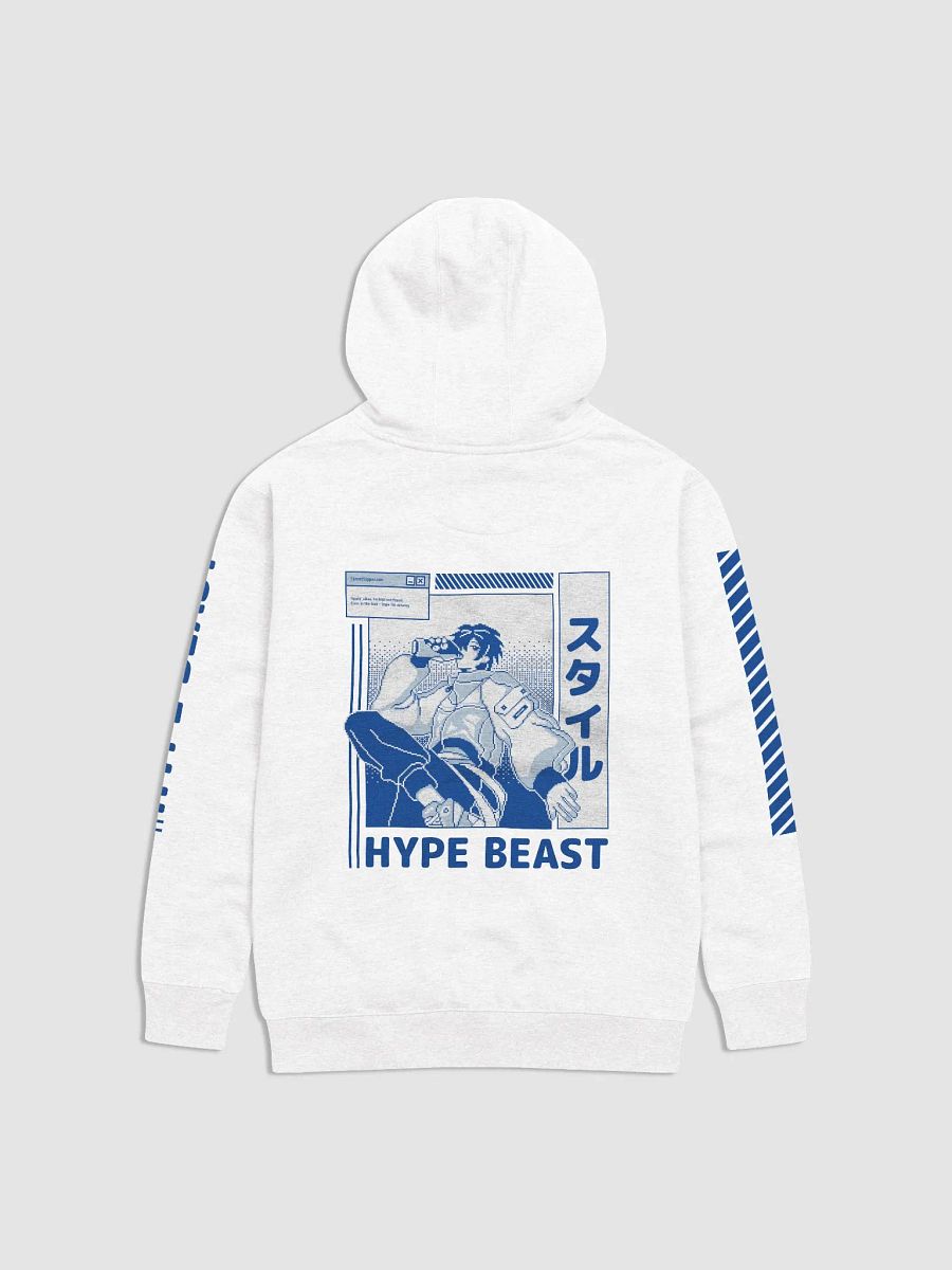 Hype Beast Premium Hoodie product image (32)