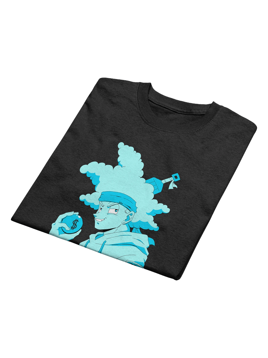 FROKU #1 BLUE product image (4)