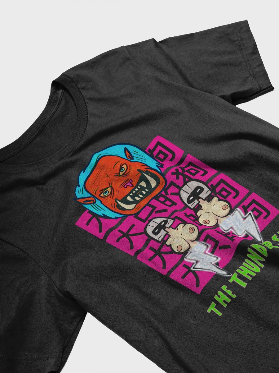 Thundersluts big dog product image (12)