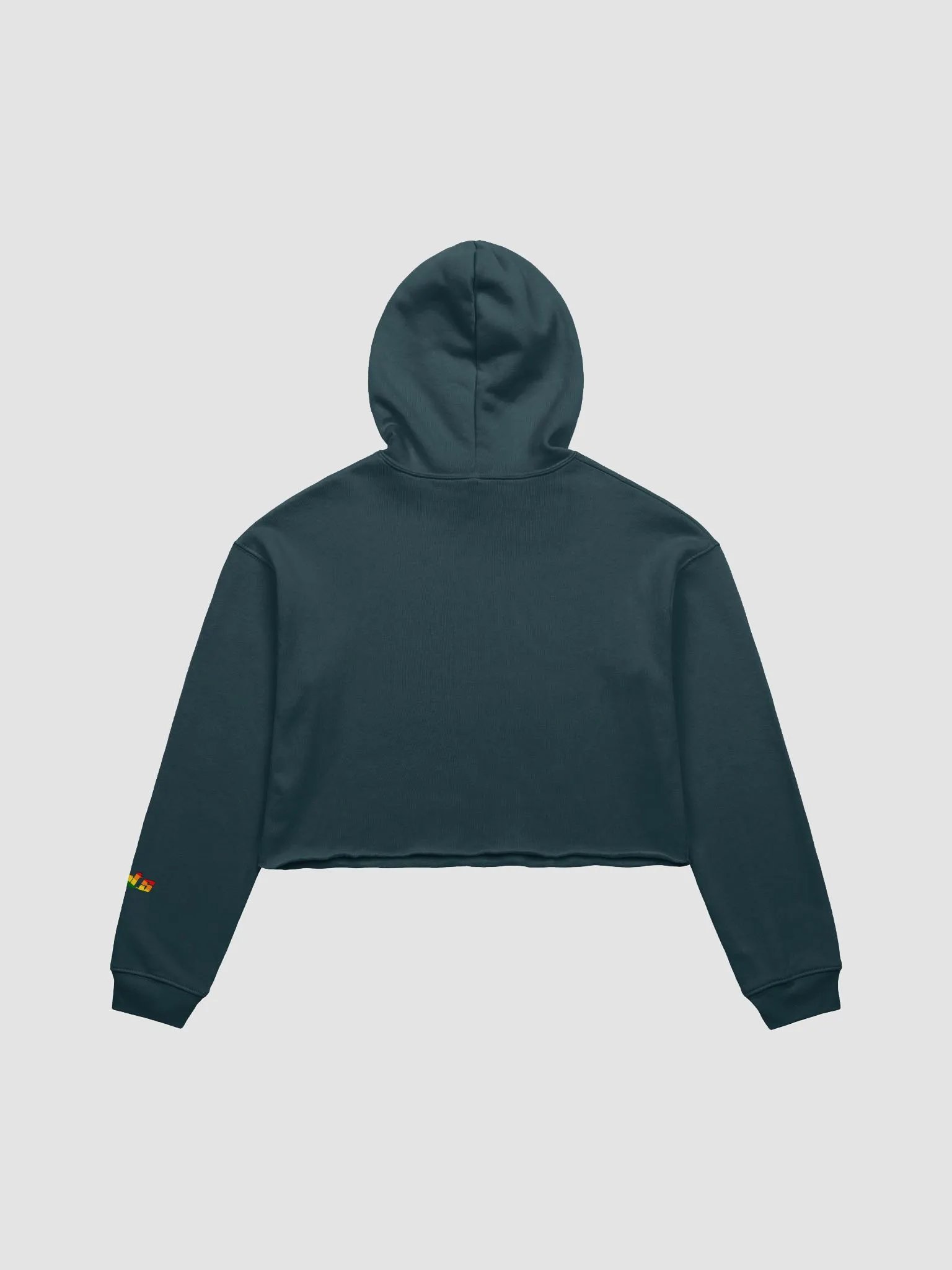 V.O.R.E. Crop Hoodie product image (13)