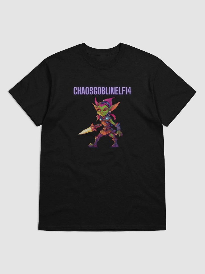 Chaosgoblinelf14 Tee product image (5)