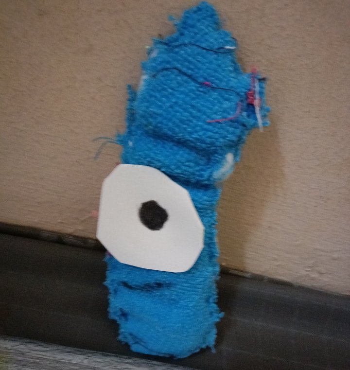 ١ | Arabic Numberrs Lore Plushie product image (1)