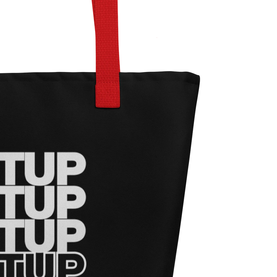 #LOCKITUP - Tote Bag product image (9)