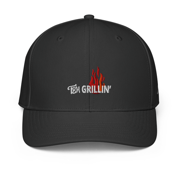 TBH Grillin' Hat product image (1)