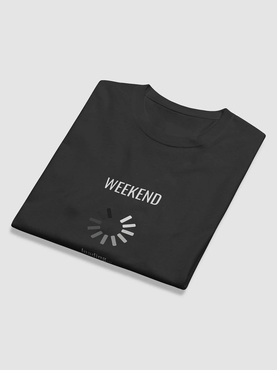 Weekend Loading Champion Long Sleeve Shirt product image (3)