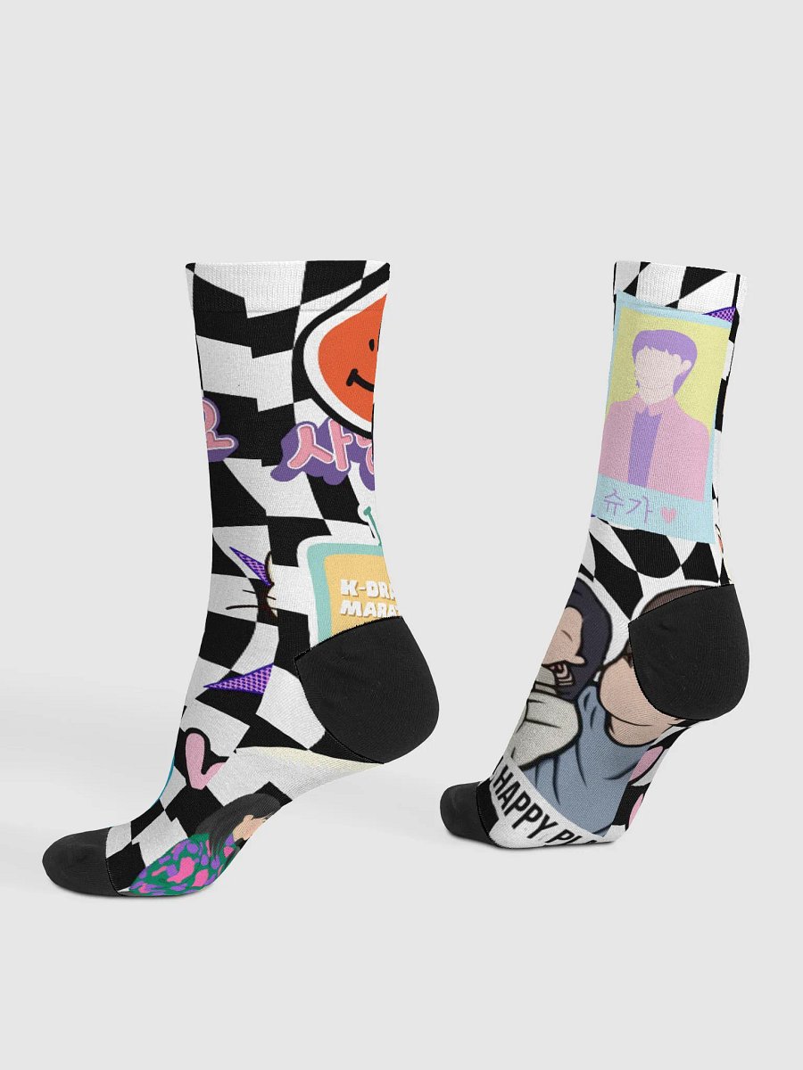 Medias K-Drama Lover Vibes product image (4)