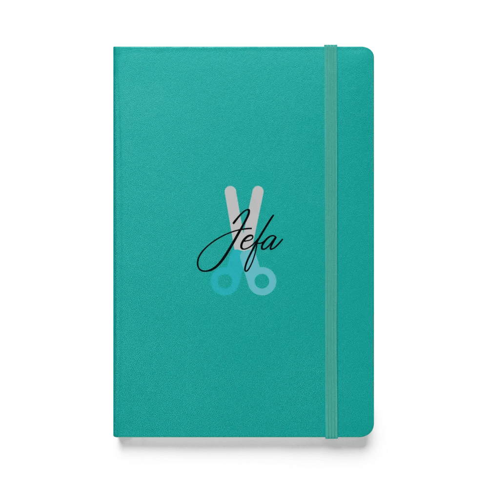 Journal Jefa product image (1)