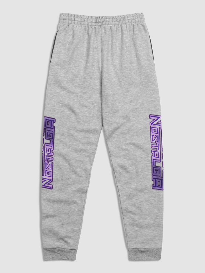 Nosirrag Nostalgia Joggers product image (2)