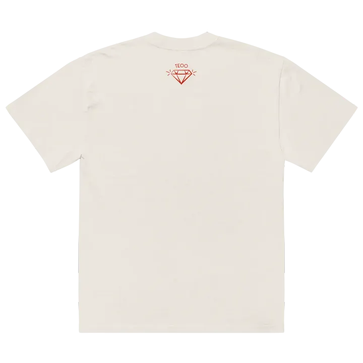 Deudoni Elegant Tee product image (2)