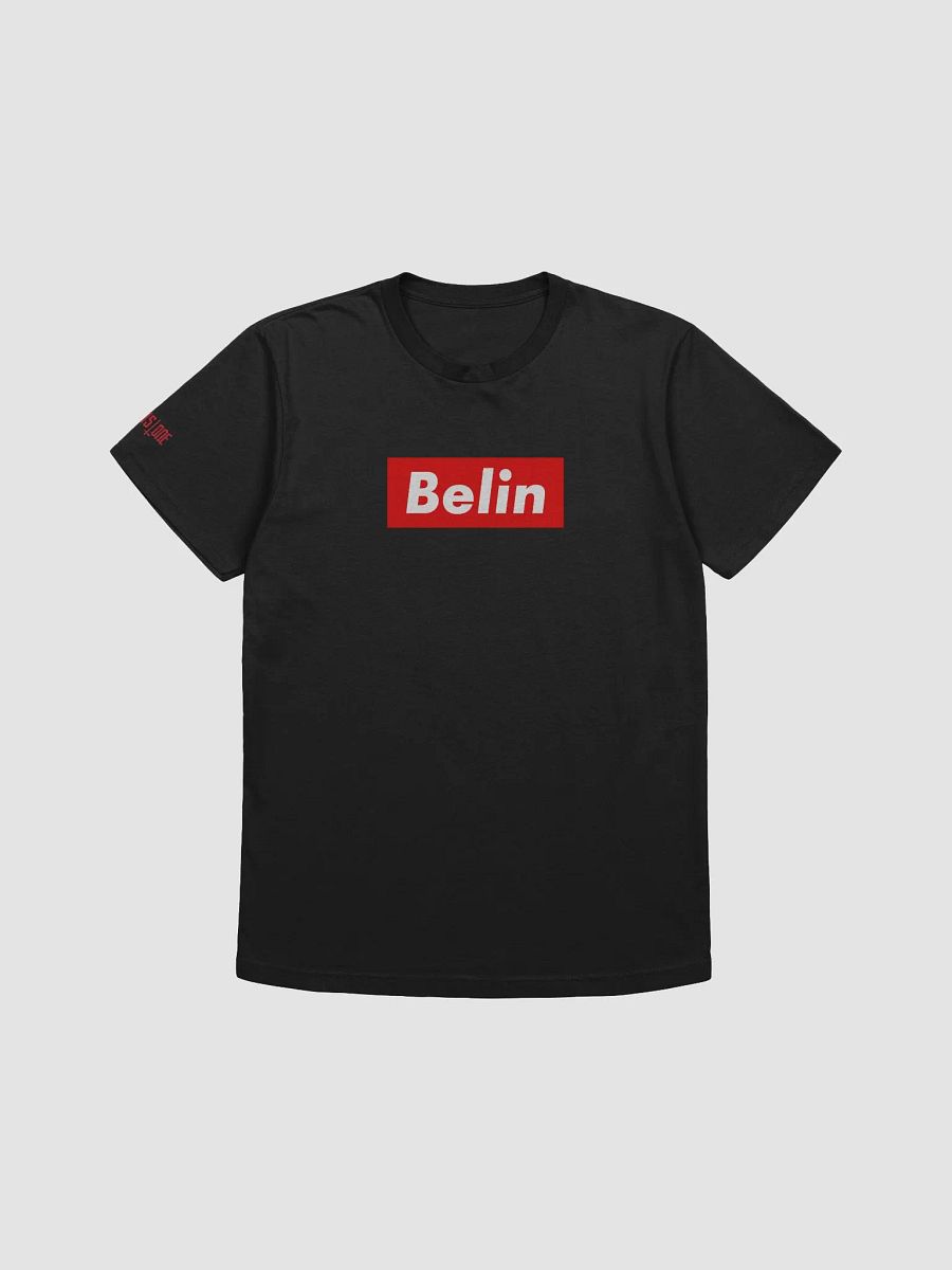 BELIN - T-SHIRT product image (1)