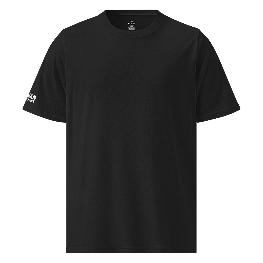 Under Armour x NOWT: "You're Looking At NOWT" product image (3)