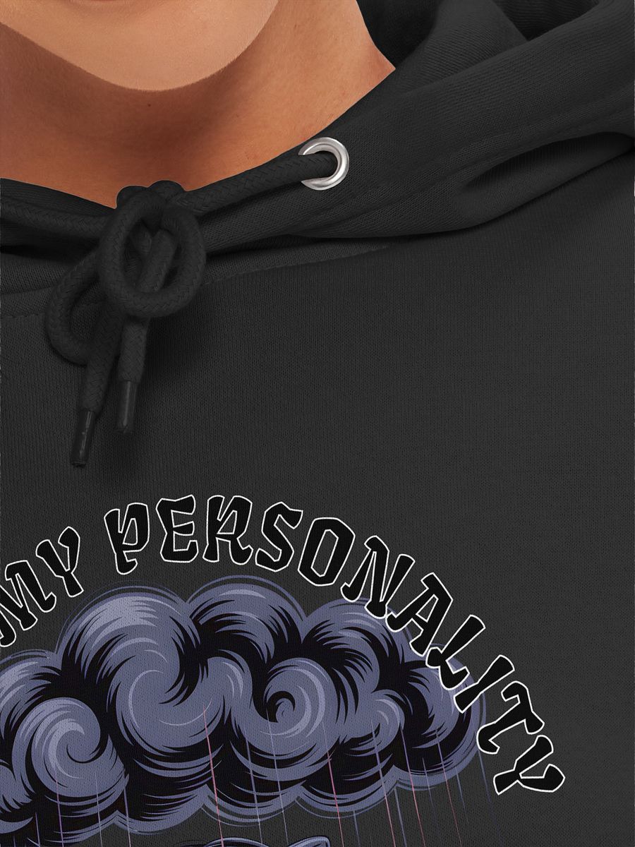 Gothic Rain Persona Hoodie product image (35)