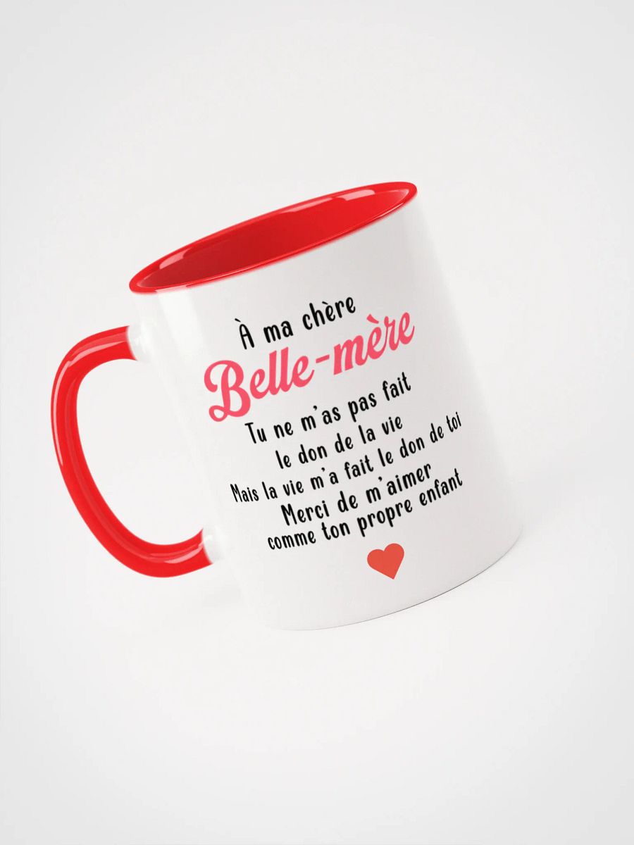 À ma chère belle-mère product image (41)