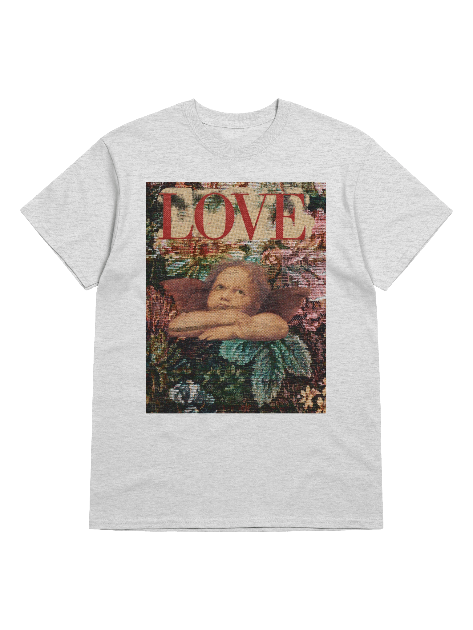 Cherub Love Tee product image (1)