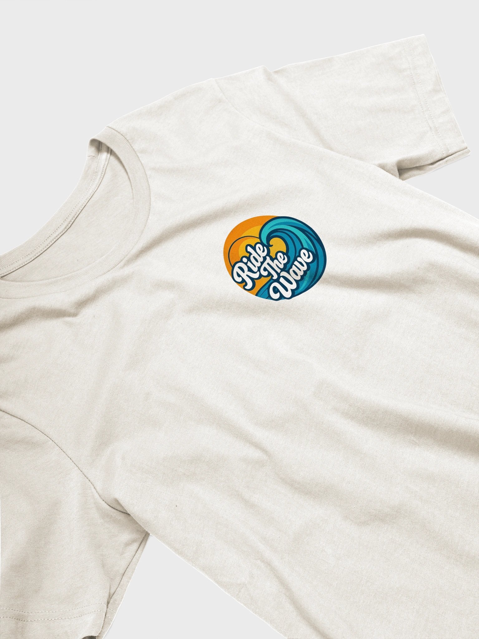Ride The Wave (minimal) product image (8)