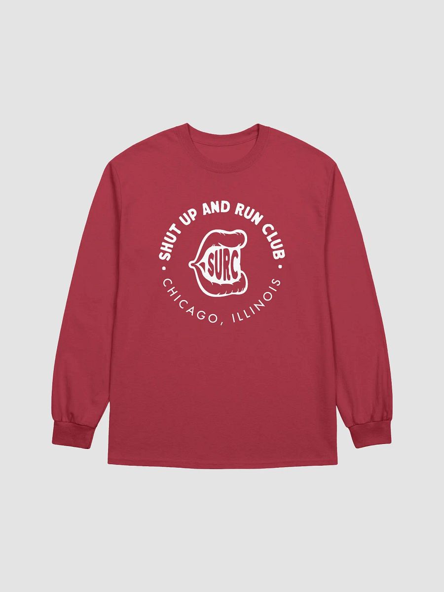Logo Long Sleeve product image (2)