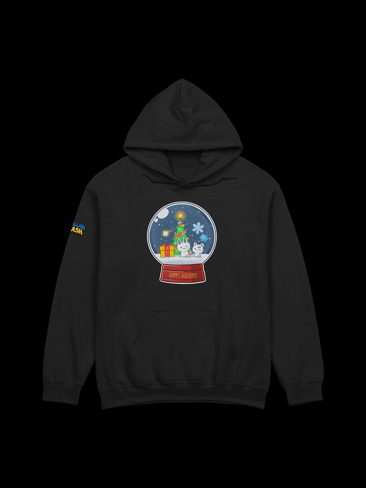 Snowglobe Hoodie product image (1)