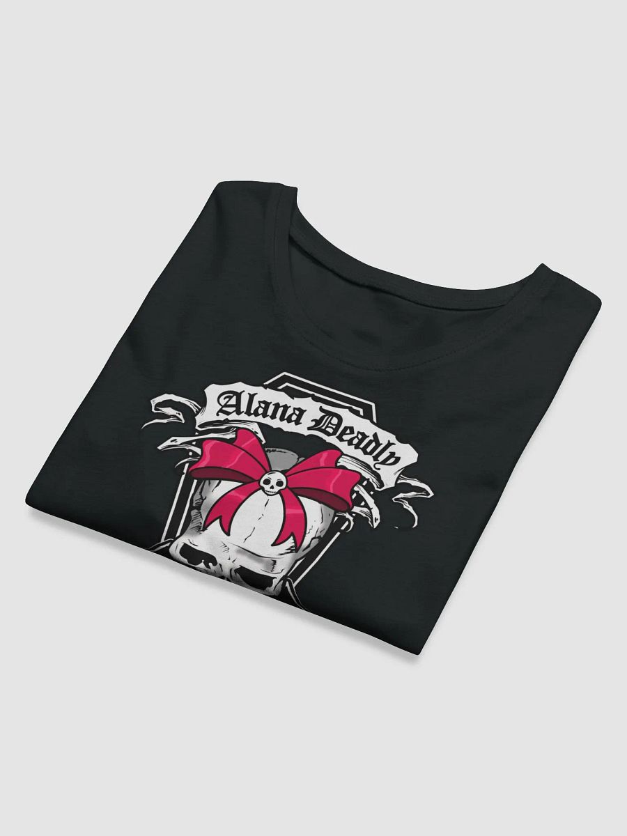 Cutie V2 Cropped T product image (10)